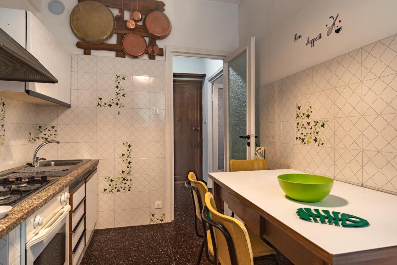 Rivierarent Moma 100 Metri Dal Mare Apartman Finale Ligure Kültér fotó