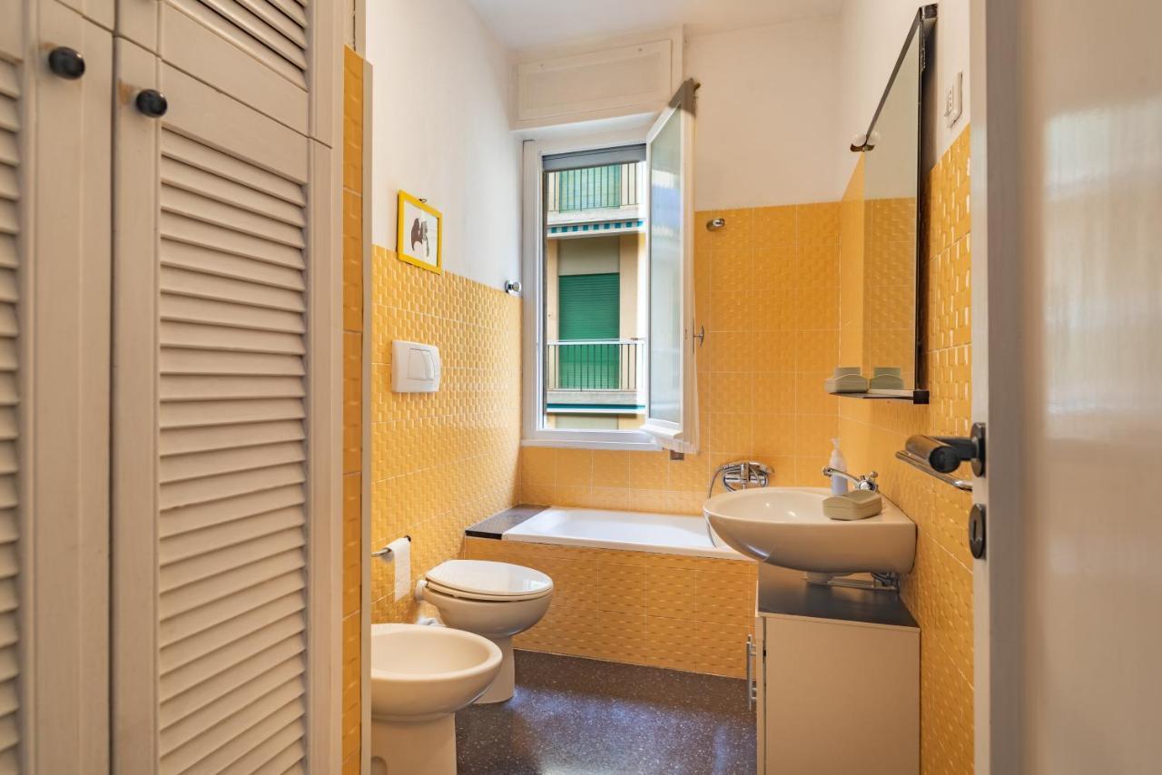 Rivierarent Moma 100 Metri Dal Mare Apartman Finale Ligure Kültér fotó
