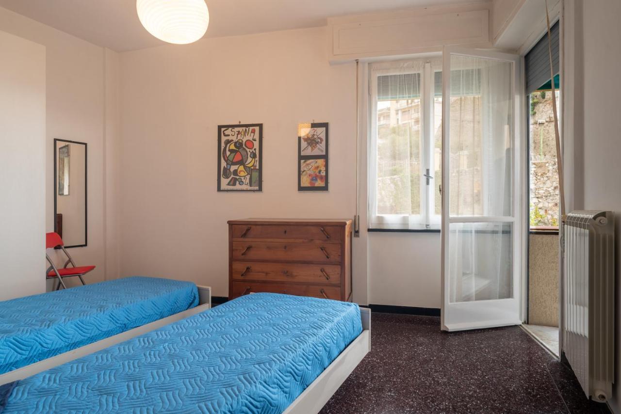 Rivierarent Moma 100 Metri Dal Mare Apartman Finale Ligure Kültér fotó