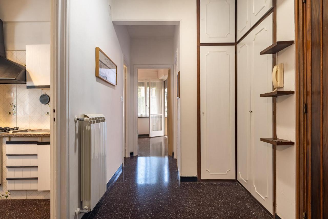 Rivierarent Moma 100 Metri Dal Mare Apartman Finale Ligure Kültér fotó