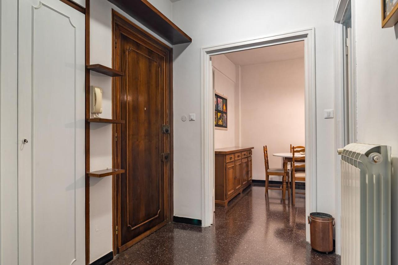 Rivierarent Moma 100 Metri Dal Mare Apartman Finale Ligure Kültér fotó