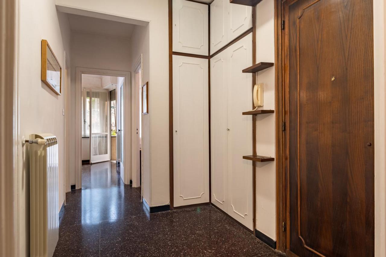 Rivierarent Moma 100 Metri Dal Mare Apartman Finale Ligure Kültér fotó